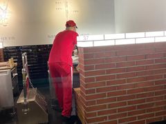 -很久以前羊肉串(中山公园店)