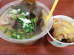 -燕子煨汤(山海关路店)