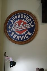 -IMUSE BARBER SHOP