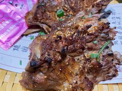 -爷爷的烀饼店