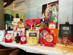 -斯普汇生蚝牛排馆(中骏世界城店)