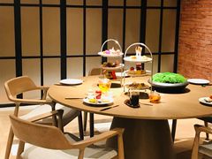 下午茶-粤海喜来登酒店·&More聚驿(天河城店)