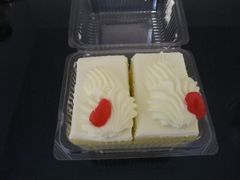 鲜奶小方-红宝石·鲜奶小方(万航店)