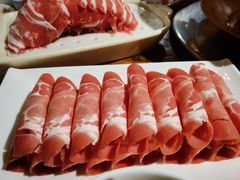 -额尔敦草原涮羊肉·烧烤(冻青树总店)