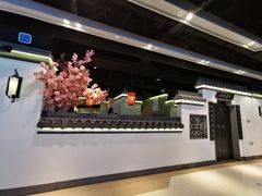 -卢大鲜鱼头捞饭(美利广场店)