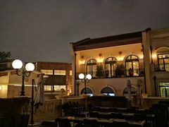 -WOLFGANG PUCK KITCHEN & BAR(迪士尼小镇店)
