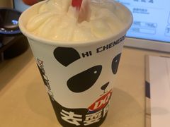 -DQ·蛋糕·冰淇淋(金牛万达店)