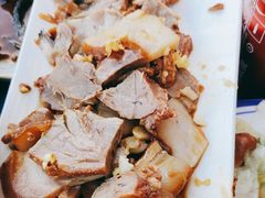 -小饭桶(野三坡百里峡店)