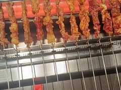 -邢氏老太太烤串(北兴街店)