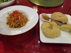 -定家小酥肉·清真(回民街店)