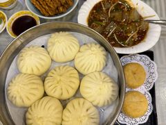 -狗不理(水上北路旗舰店)