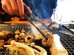 -肉甲韩国木炭烤肉(新壹街1店)