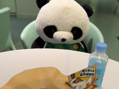 -眉州东坡·熊猫主题餐厅(枫蓝店)