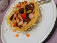 -宝燕壹号景观餐厅(龙盛国际商业广场店)