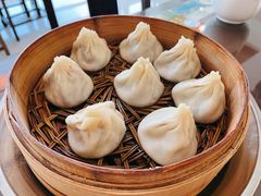 无锡小笼包-熙盛源(苏苑街店)