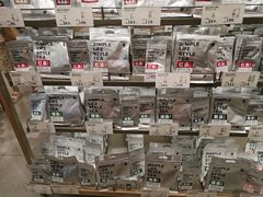 -鹿岛生活(熙地港店)