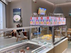 -奈雪的茶(龙湖西溪天街PRO店)