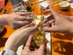 -燃木齐藏餐厅(八宿店)