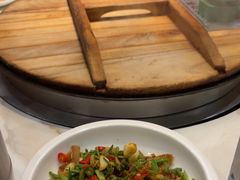 -陈大锅·岳阳鱼馆·地道岳阳菜(美食街店)