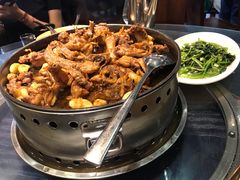 甘家界牌柠檬鸭-甘家界牌柠檬鸭(青山店)