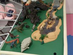 -Lilliput·粒粒堡亲子餐厅(嘉定宝龙店)