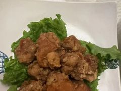 -铃兰日本料理(汉水路店)