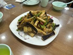 -春水锅贴·传统鲁菜(大明湖店)