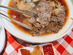 牛大骨-西贝(武汉群星城店)