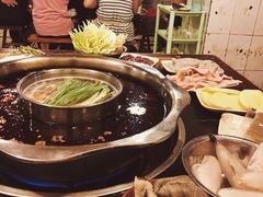 -邓莽子老火锅(鲁祖庙店)