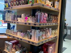 零售区-星巴克(北京望京店)