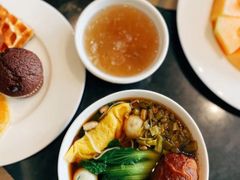 -上海嘉定喜来登酒店