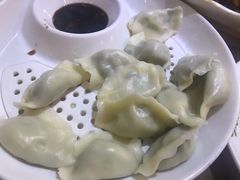 -富源东北春饼店(翠竹店)