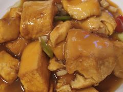 闫府第一福-闫府私房菜·百年鲁菜(欧亚店)
