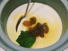 老北京酸奶-京味民福烤鸭店(建设四马路店)