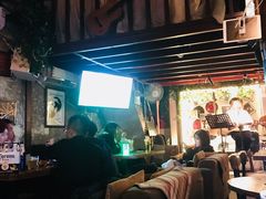 -南锣鼓巷吉他吧(鼓楼店)