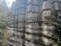 -梭布垭石林景区