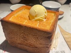 -绿茶餐厅(财富购物中心店)