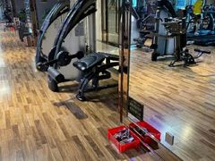 -威蒂斯国际健身游泳会所(东莞庄路店)