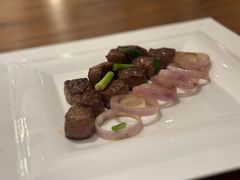 -淮食·雅宴(北大博雅国际酒店)