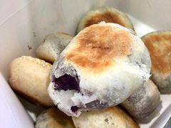 -华荣哲绿豆饼(泰安店)