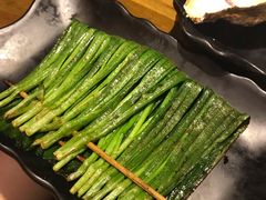 -烧蠔帮·生蚝海鲜牌档(观海店)