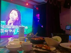 -邓丽君音乐主题餐厅