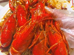 -聚味斋香辣蟹·蓝龙(塘沽总店)