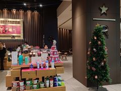 -星巴克臻选(南宁万象城店)