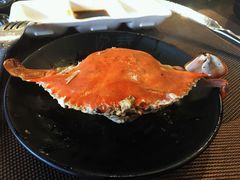 -悦巷海鲜自助铁板烧(秦皇东大街店)