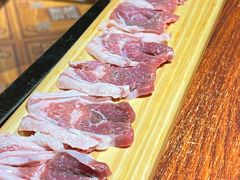 -羊大爷涮肉(亮马桥店)