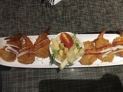 -半秋山西餐厅(巴南万达广场店)