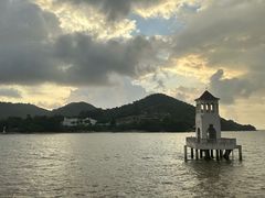 -横琴客运码头