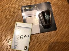 -星巴克(天津鲁能中心第三店)