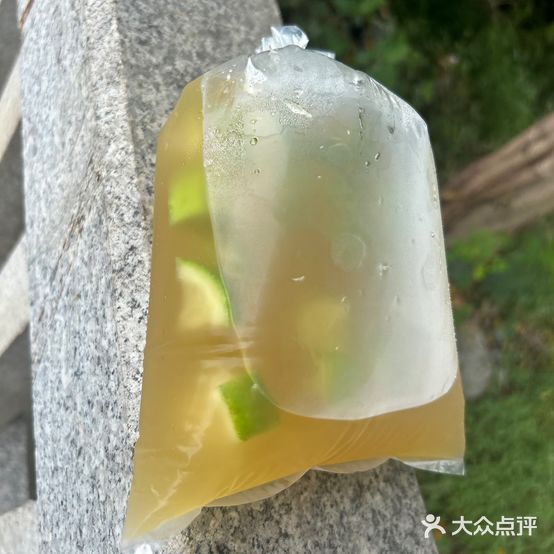 饮泰·泰式奶茶·老挝咖啡(中海店)